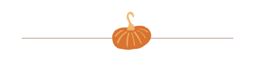 pumpkin line