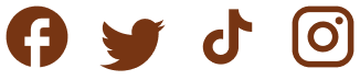 social media icons