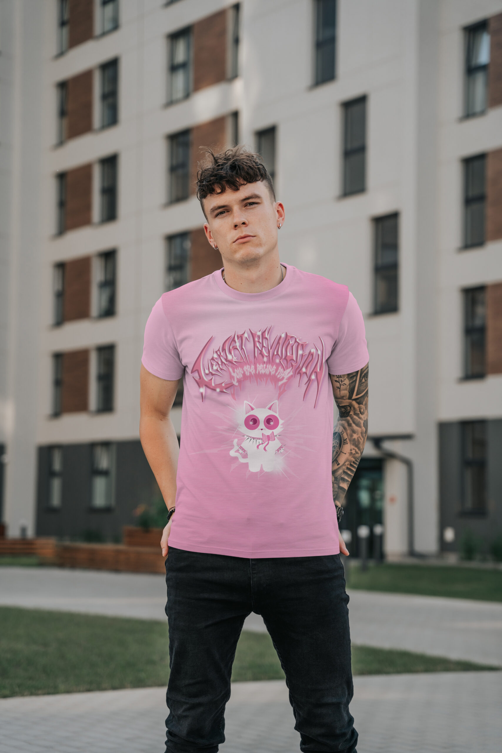 #ShirtObsession #EffortlesslyStylish