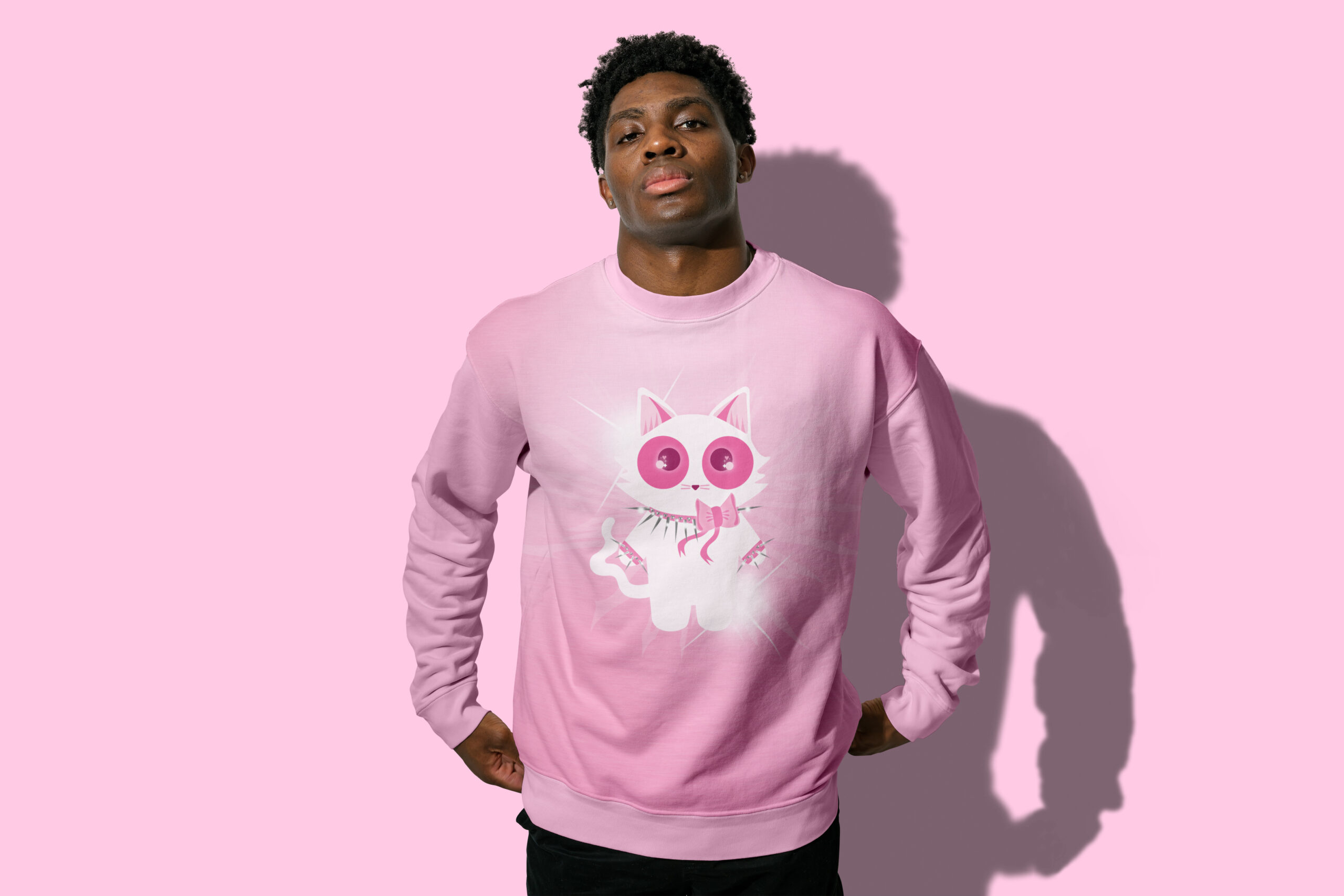 #SweatshirtGoals #ComfyVibes