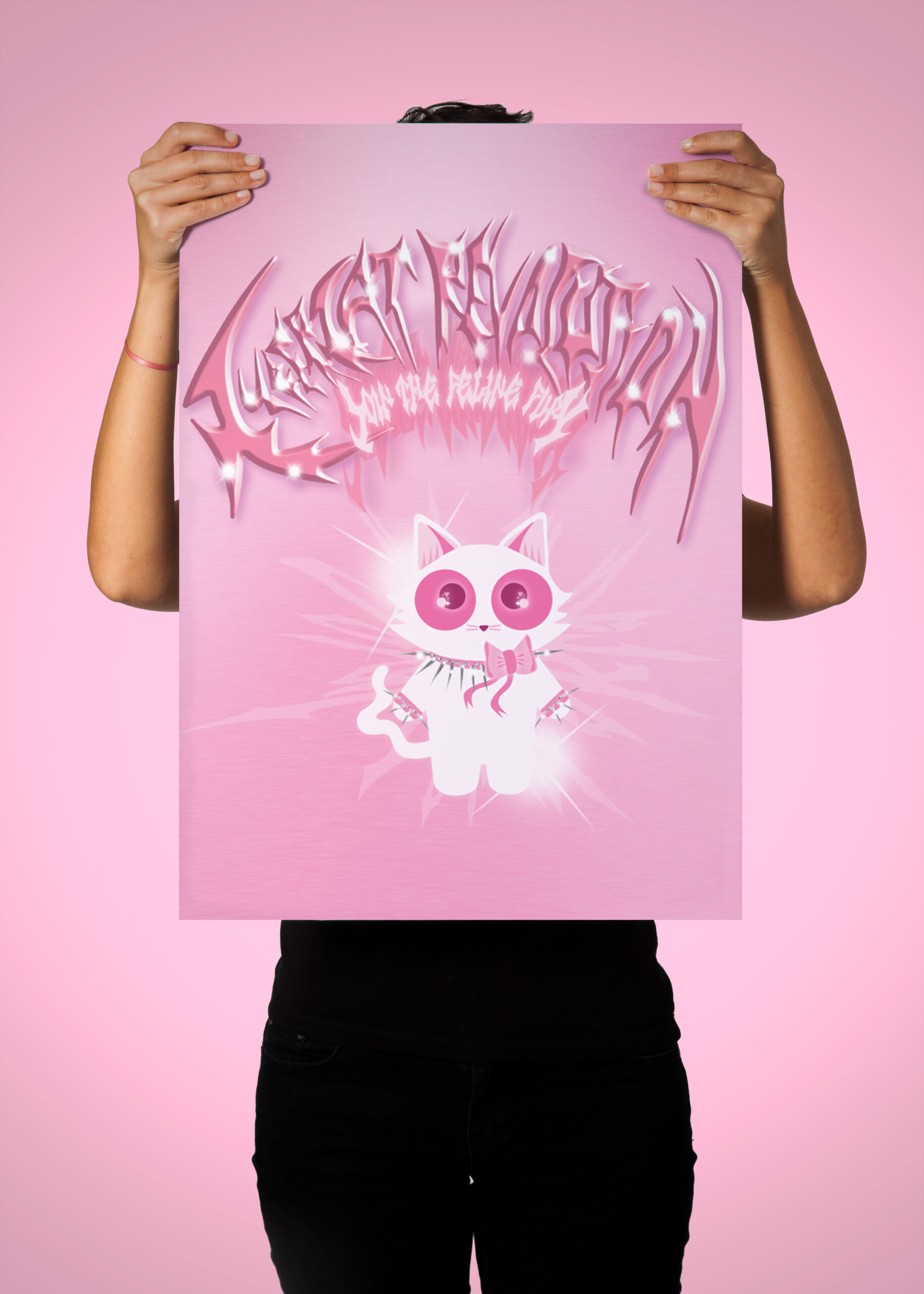 #PosterLove #RoomGoals